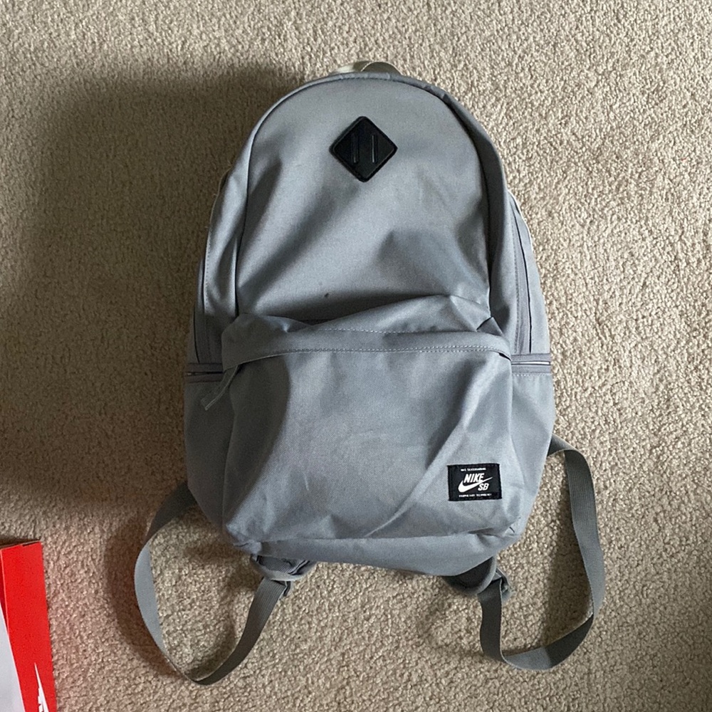 Nike Backpack